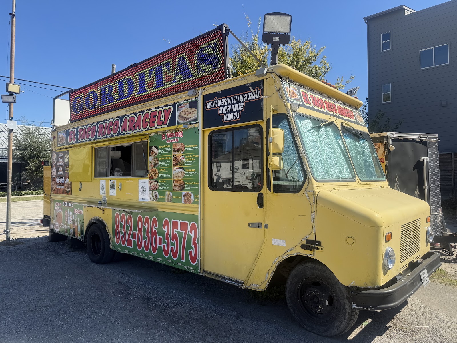 EL Taco Rico Aracely — photo 10