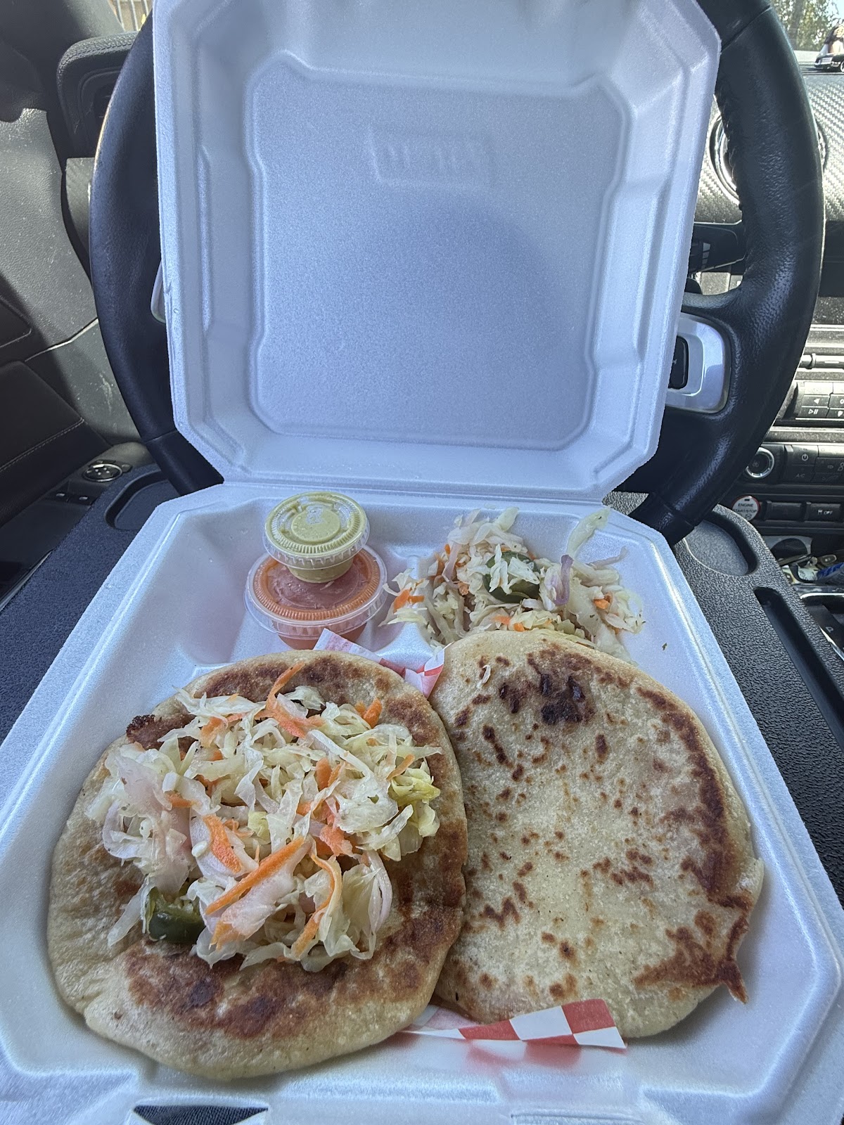 EL Taco Rico Aracely — photo 12