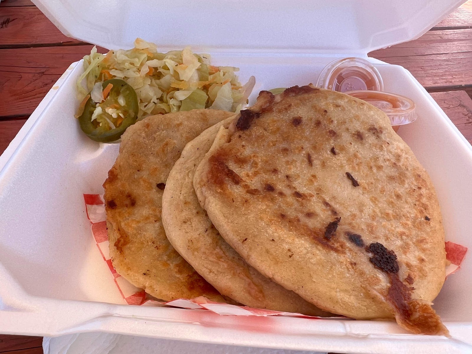 EL Taco Rico Aracely — photo 09
